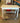 Modern Cream Desk