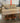 Gray Love Seat