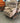 Brown Recliner