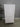 57261 White Bottom Freezer Refrigerator