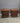 61221 Pair of Vintage Wooden Nightstands