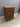 01642 Vintage Wooden Storage Cabinet