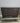 80833 Modern Dark Wood 6-Drawer Dresser