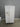 88971 White Side-by-Side Refrigerator with Ice and Water Dispenser