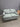 56403 Light Green Two-Seater Sofa