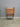 80759 Vintage Wooden Folding Chair