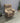 28153 Cozy Brown Fabric Recliner Chair