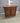 01836 Vintage Wooden Sideboard Cabinet