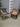 10695 Modern Scandinavian Leather Lounge Chairs - Set of 2