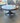 80505 Vintage Round Wooden Dining Table