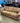 13524 Cozy Suede Three-Seater Sofa