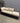 67662 Outdoor Wicker Patio Sofa with Beige Cushions