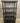 71287 Heavy-Duty 5-Tier Plastic Storage Shelving Unit