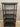 71287 Heavy-Duty 5-Tier Plastic Storage Shelving Unit