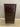 82604 Dark Wood 5-Drawer Chest