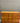 82293 Vintage Wooden Dresser with Brass Handles