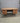 51453 Vintage Wooden Office Desk