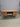 51453 Vintage Wooden Office Desk