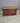 55936 Vintage Wooden Storage Chest with Drawers