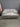 56746 Vintage Southwestern Pattern Sleeper Sofa