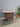 57024 Outdoor Wooden Bar Table