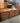 84562 Vintage Mahogany Nine-Drawer Dresser