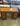 33627 Vintage Wooden Office Desk with Drawers