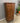 58446 Vintage Solid Wood Tall Dresser