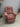 90973 Plush Brown Recliner Chair