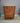 55752 Vintage Wooden Chest of Drawers