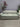 45691 Vintage Sage Green Upholstered Sofa