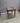 03177 Rustic Wooden Side Table