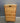 26580 Rustic Pine Wood Chest of Drawers