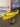 34066 Gannet Yellow Kayak