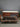 05952 Vintage Wooden Desk with Drawers