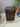 10286 Antique-Style Wooden Filing Cabinet