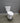 76709 White Ceramic Toilet