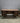 88326 Vintage Mid-Century Wooden Desk