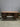 88326 Vintage Mid-Century Wooden Desk