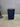 30712 Compact Blue Mini Fridge