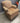 92536 Vintage Upholstered Armchair