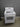 16874 White Gas Range with Oven