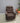 71503 Comfortable Brown Recliner Chair