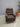 71503 Comfortable Brown Recliner Chair