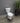 61191 Classic White Two-Piece Toilet