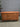 21930 Rustic Wooden Dresser with Multiple Drawers