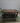 82057 Vintage Wooden Coffee Table with Shelf