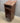 35523 Wooden Podium Lectern with Storage