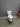 79081 Classic White Porcelain Toilet