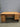 83162 Classic Oak Office Desk with Storage